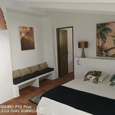 Апартаменты Molino Mio Lucar