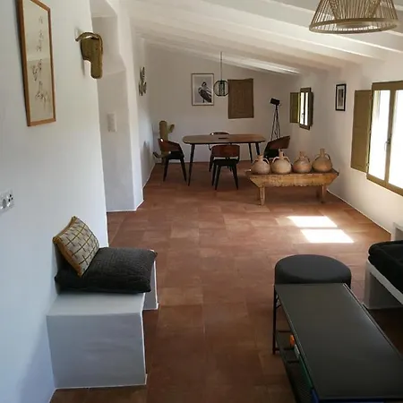 Molino Mio Lucar